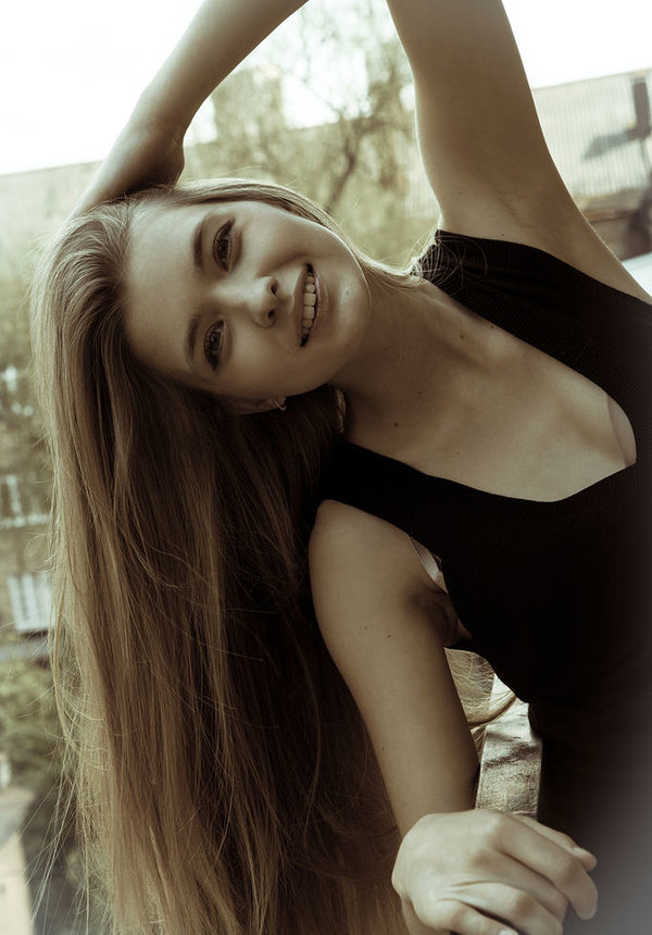 Проститутка Маргарита
